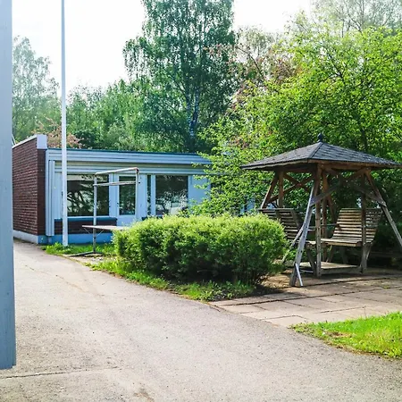 Apartament Kymi Kalustetut Huoneistot