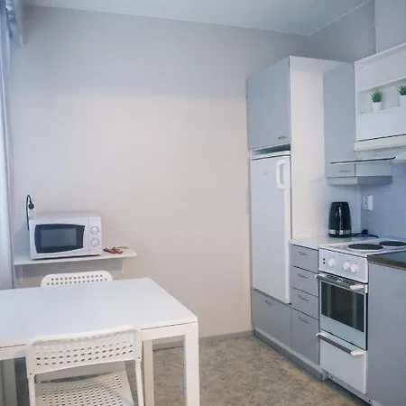 Kymi Kalustetut Huoneistot Apartament *