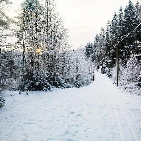 Kymi Kalustetut Huoneistot Apartment Kouvola