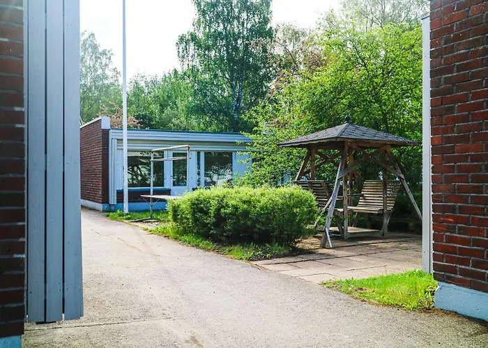 Apartament Kymi Kalustetut Huoneistot