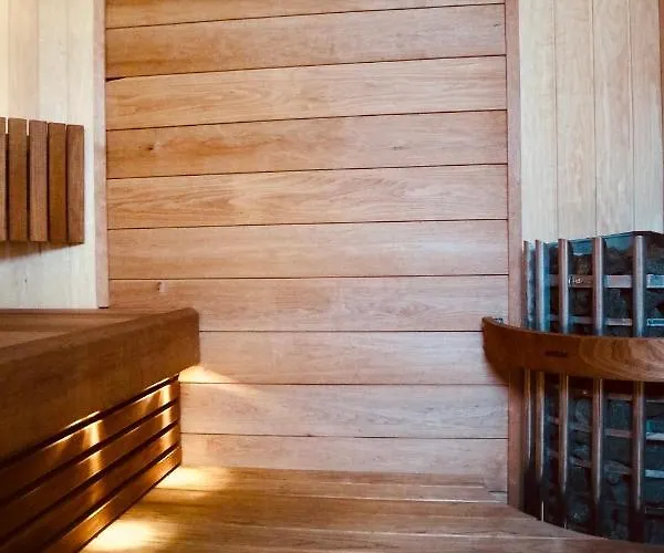 Kymi Kalustetut Huoneistot Apartament Kouvola